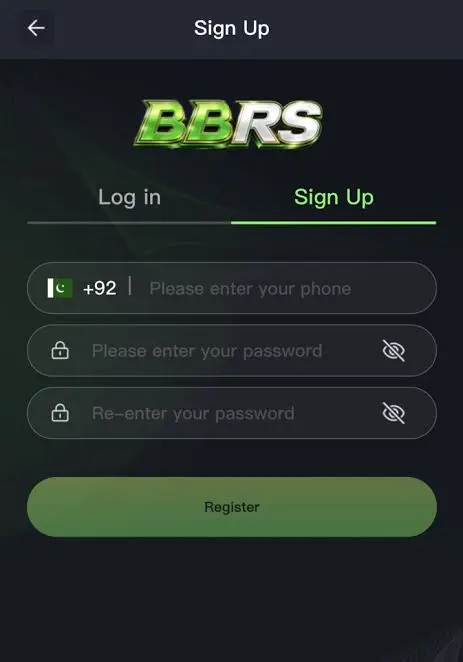 BBRS Game Download APK (Real Earning App) Free Download