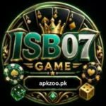 ISB07 Game