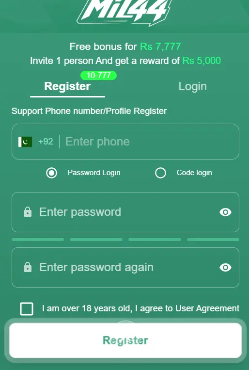 Mil44 Game APK Download Latest Version For Android