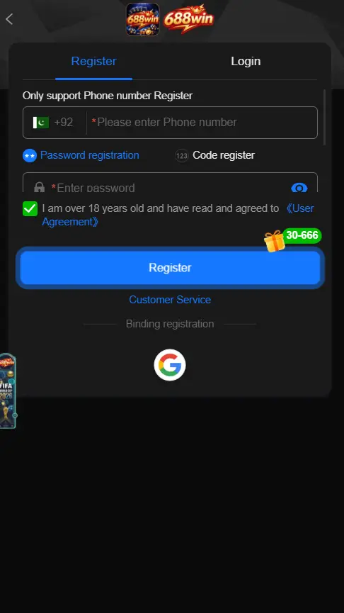 688 Win Game Download Free For Android 2026