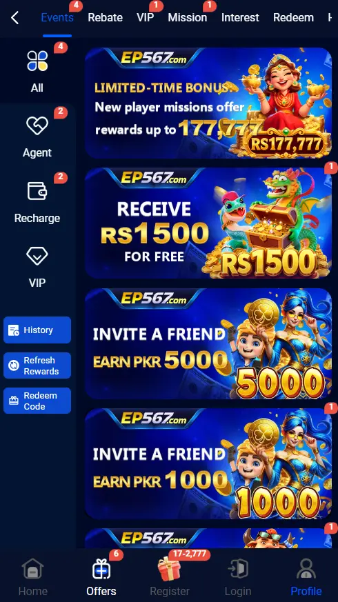 EP567 Game Download New Earning App In Pakistan 2026