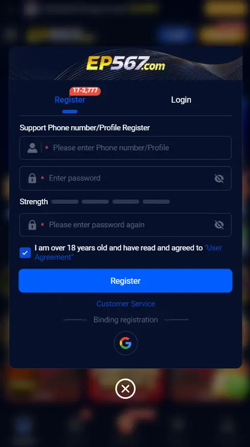 EP567 Game Download New Earning App In Pakistan 2026