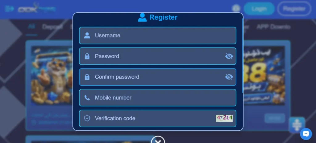 ODK786 Game Download (Play & Earn Rewards) Free For Android