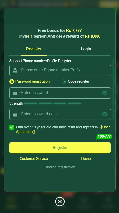 RC777 Game Download (New Earning App) Free for Android