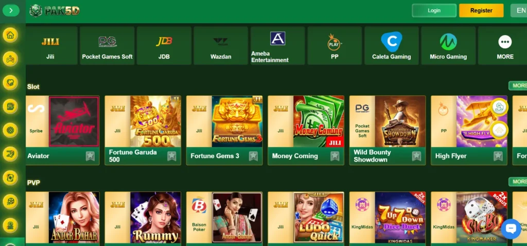 PK5D Game Download APK (new earning app 2026) for Android