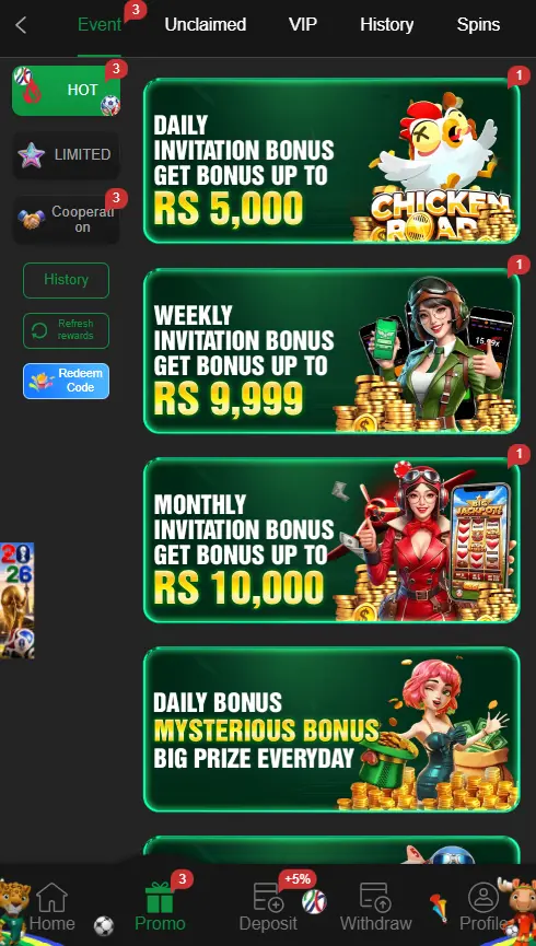 OKPKR Game Download 2026 Latest Earning App In Pakistan