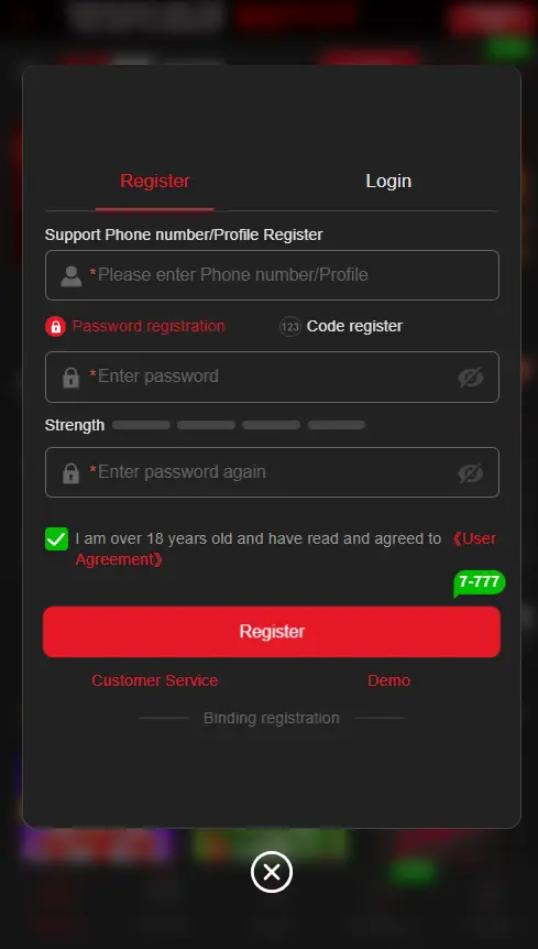 88EF Game Download (100% Trusted Earning App) For Android