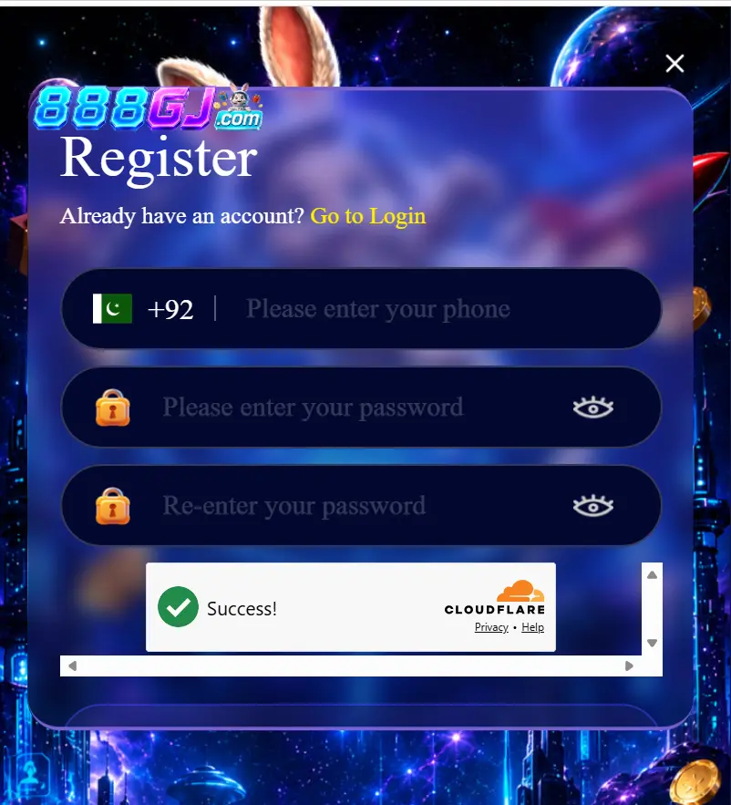 888GJ Game Download New Earnig App Free For Android User