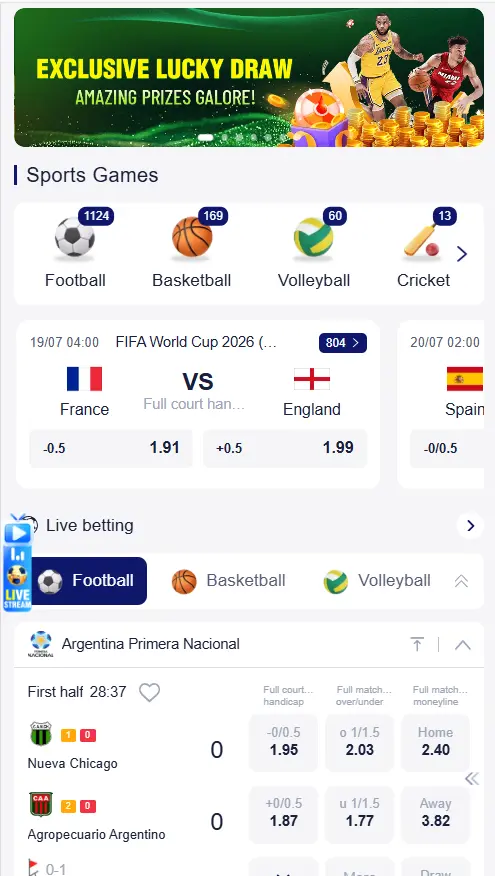 QPBet Game Free Download Online Money App In Pakistan