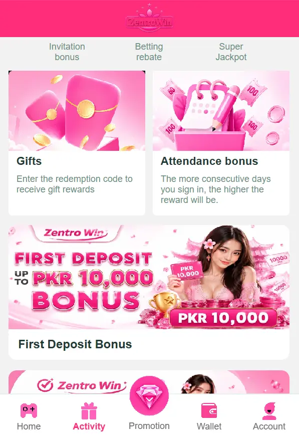 Zentro Win Game APK Download Real Earning App For Android