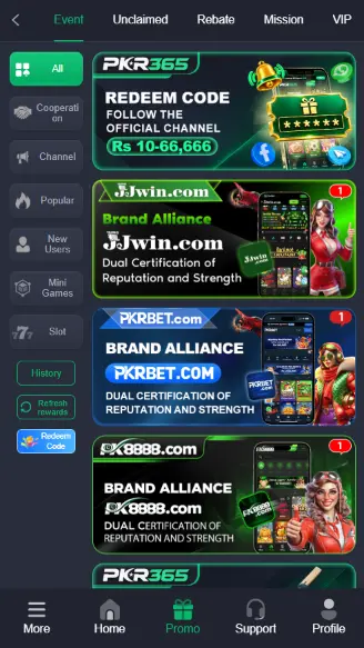 PKR365 Game Download (Real Online Earning Game) 2026