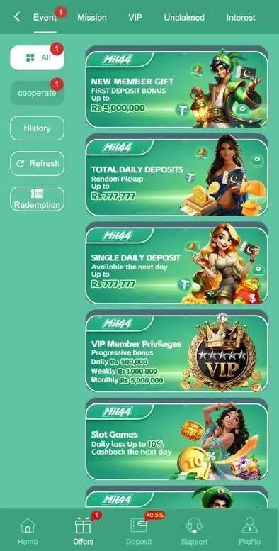 Mil44 Game APK Download Latest Version For Android