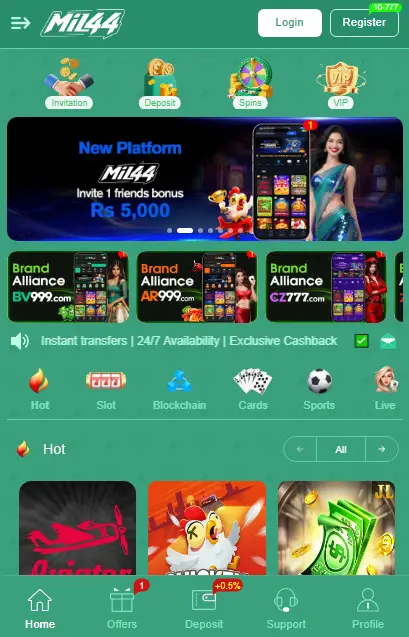 Mil44 Game APK Download Latest Version For Android