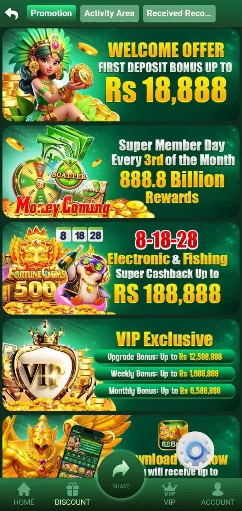 88B Bet Game APK – Discover a New Way to Play Online 2026