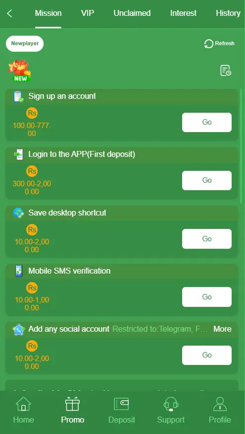 FD777 Game Download (Best Earning App 2026) Free For Android