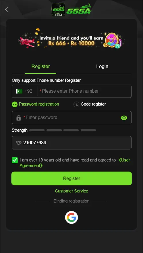 666A Game APK Review 2026 Download Free For Android