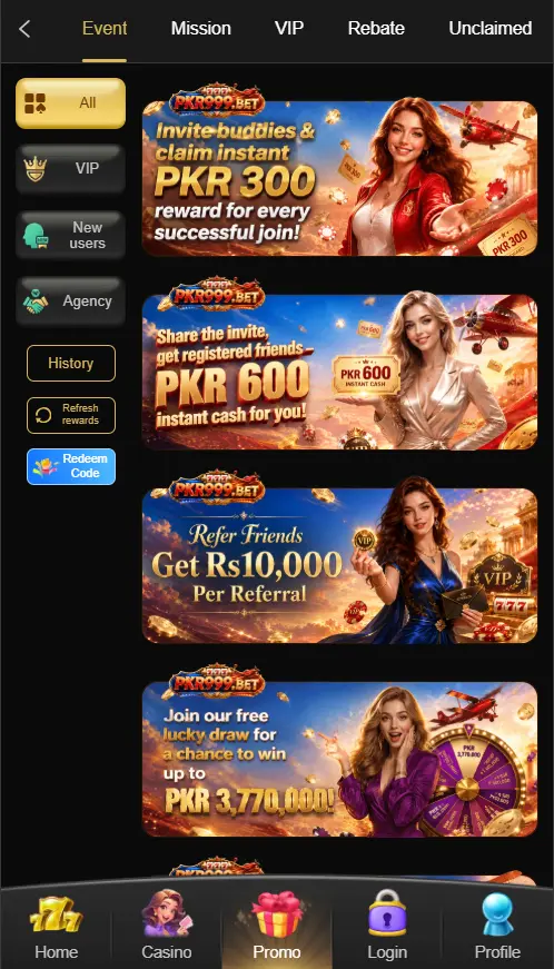 PK999 Game APK Download – 2026 | Real Earning App
