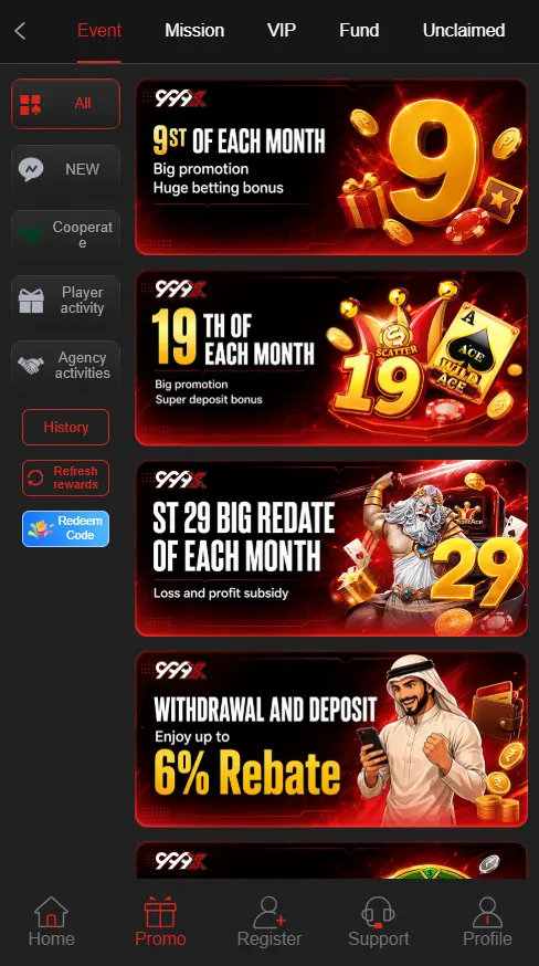 999X Game Download New Top Trending Application in Pakistan