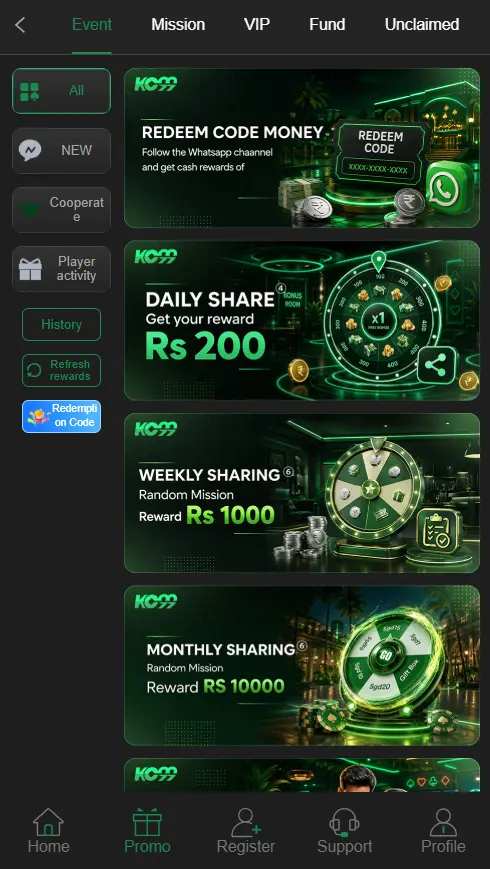 KC99 Game Download (Real Money App) For Free 2026