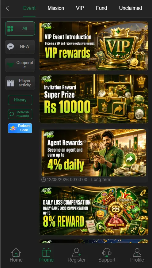 Jeeto 999 Game Download (Real Earning App) For Android 2026