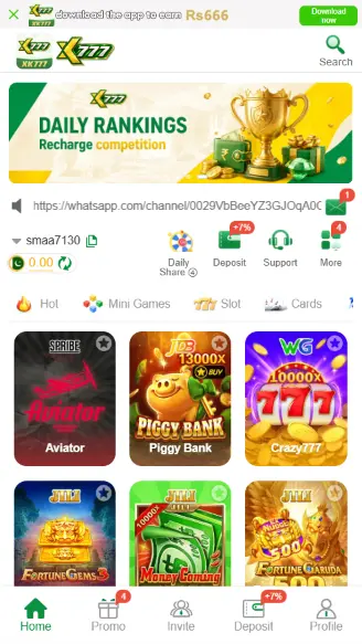 XK777 Game Download Apk Latest Version For Android 2026