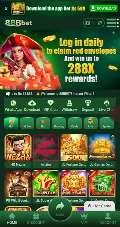 88B Bet Game APK – Discover a New Way to Play Online 2026