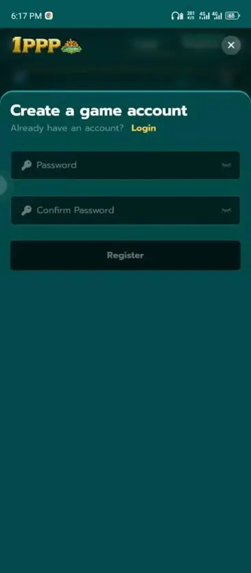 1ppp Game New Earning App in Pakistan 2026