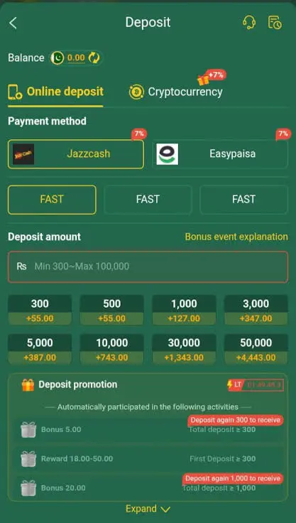JJ99 Game-Pakistan's Top Real Cash Gaming App 2026
