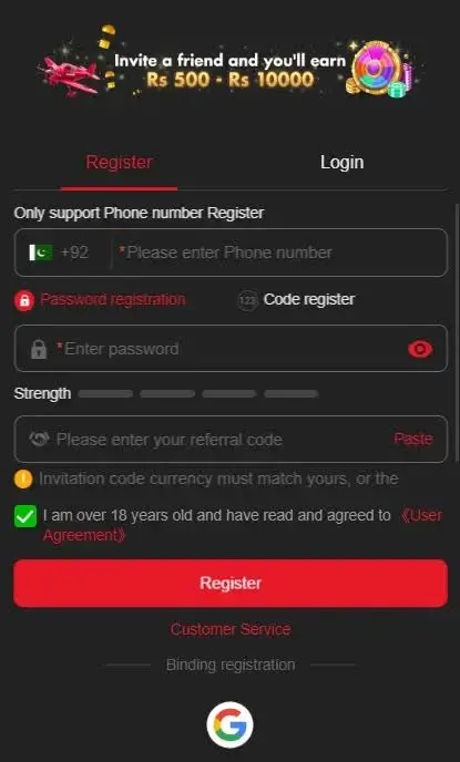 SM999 Game APK Download Best Winning App In Pakistan 2026