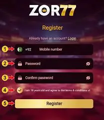 ZOR77 Game (Latest Version Free) for Android in Pakistan 2026