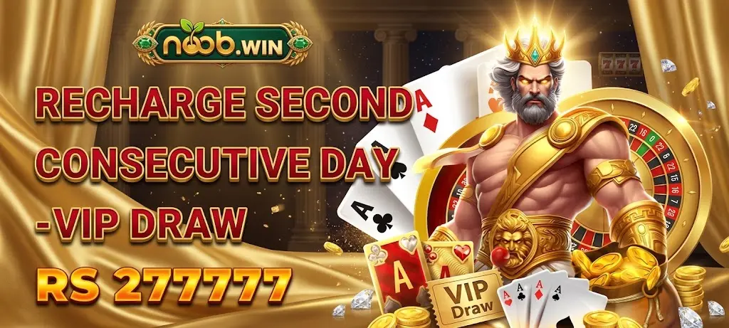 Noob WinGame