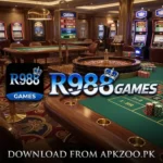 R998 Game