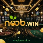 Noob WinGame