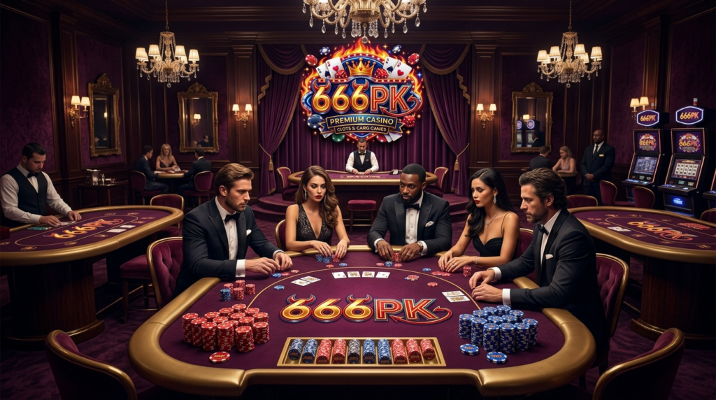 666PK GAME DOWNLOAD