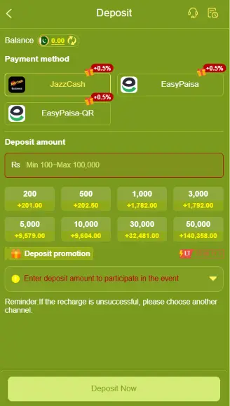 MF777 Game Download Online Best Earning App in Pakistan