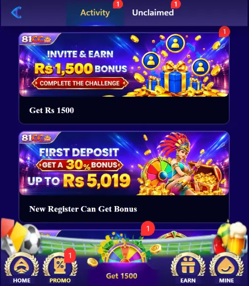 81CC Game Download (New earning APP) in Pakistan 2026