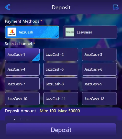 81CC Game Download (New earning APP) in Pakistan 2026