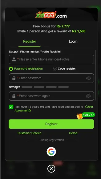 XD777 Game Download APK for Android in Pakistan (2026) 