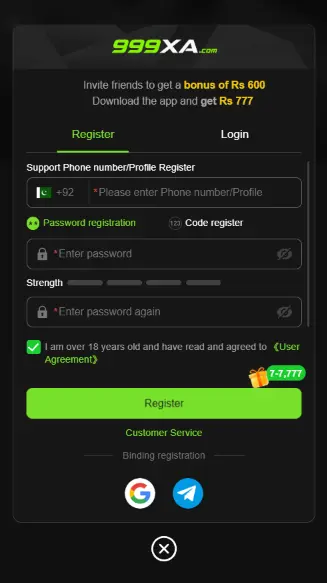 999XA Game APK Download Latest Version 2026 for Android