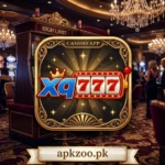 XQ777 Game