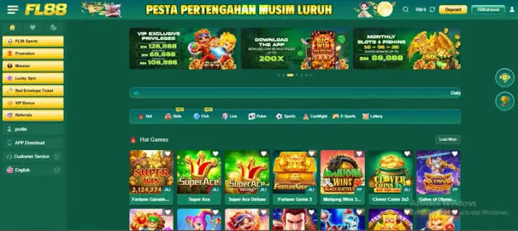 FL88 Game APK for Android – Download Latest Version