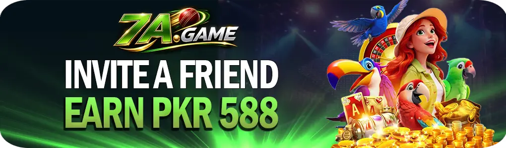 7A Game