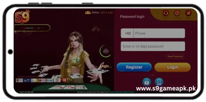 S9 Game Download Latest Version For Android (Official) 2026