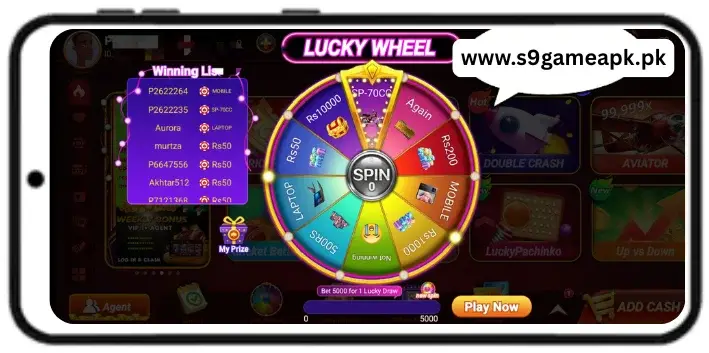 S9 Game Download Latest Version For Android (Official) 2026