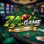 7A Game